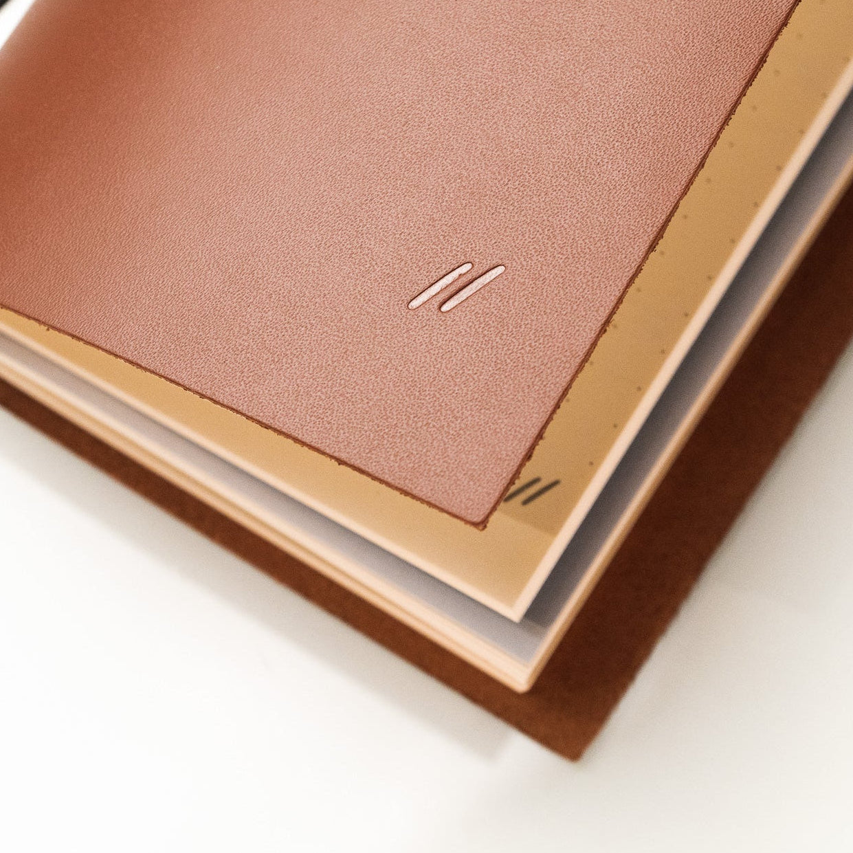 Caderno Classic Journal, Pocket (A6)