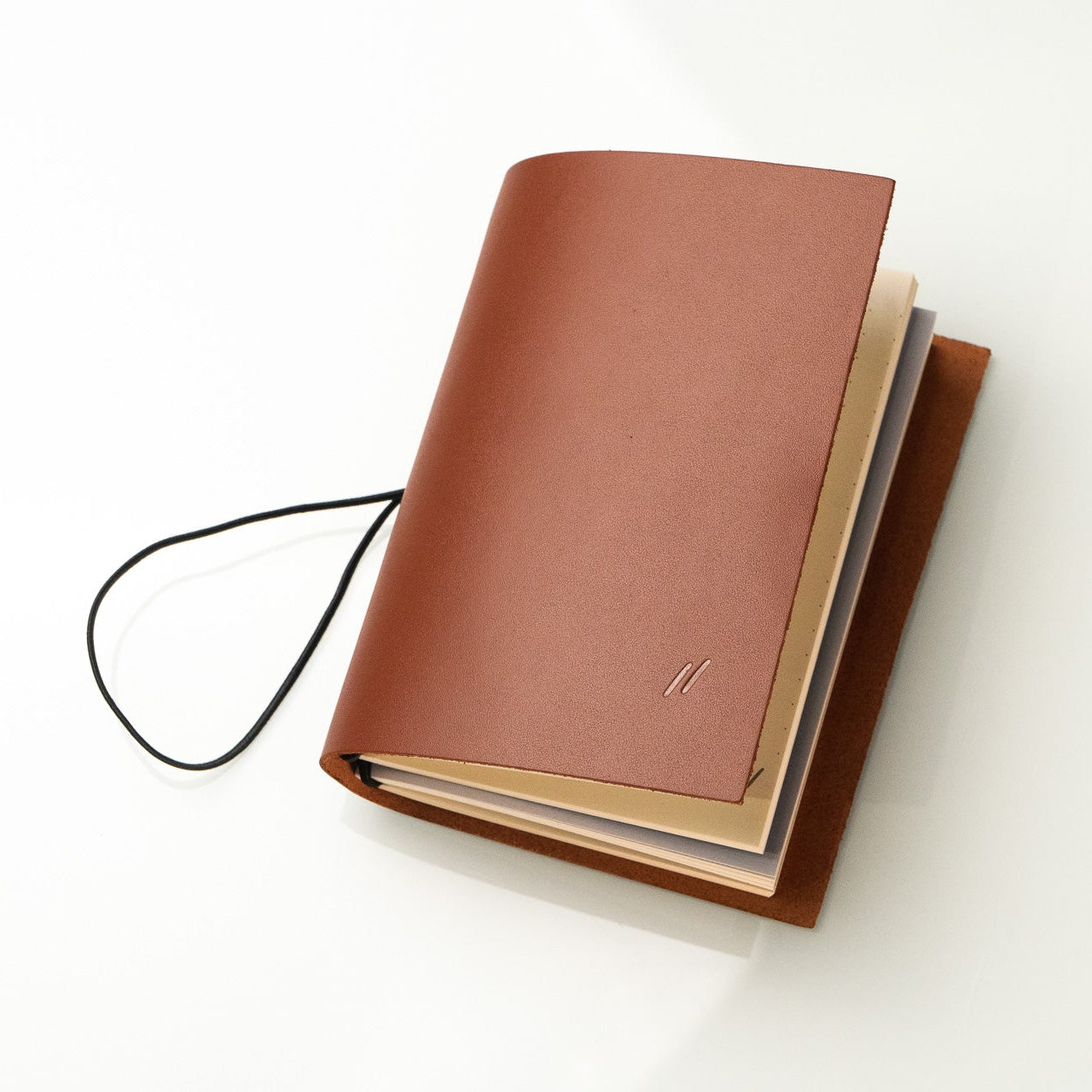 Caderno Classic Journal, Pocket (A6)