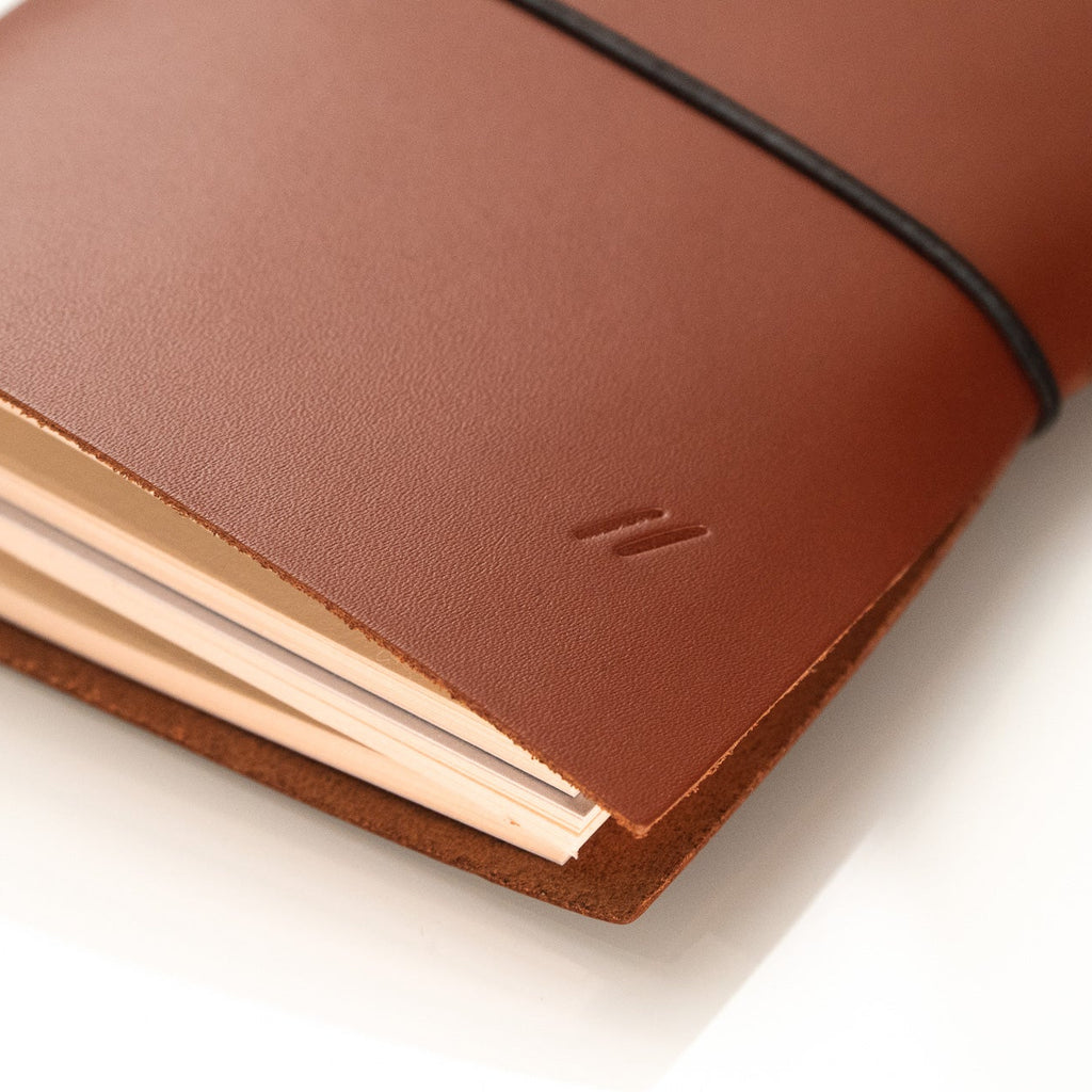 Caderno Classic Journal, Pocket (A6)