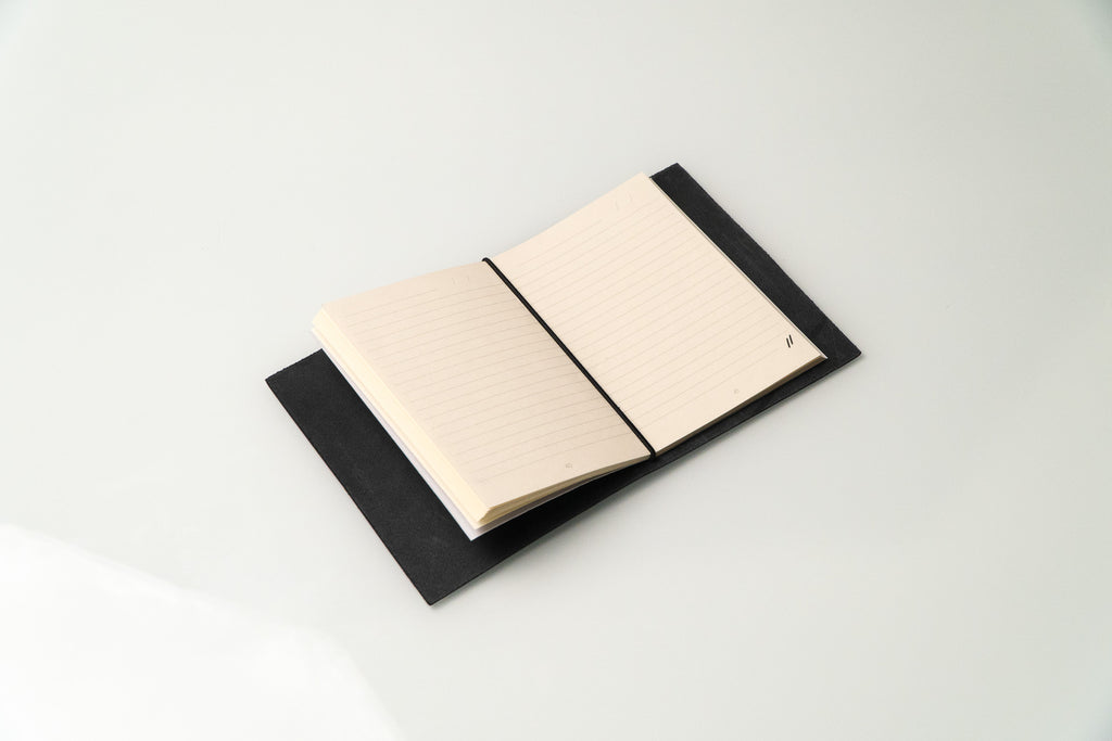 Caderno Classic Journal, Pocket (A6)