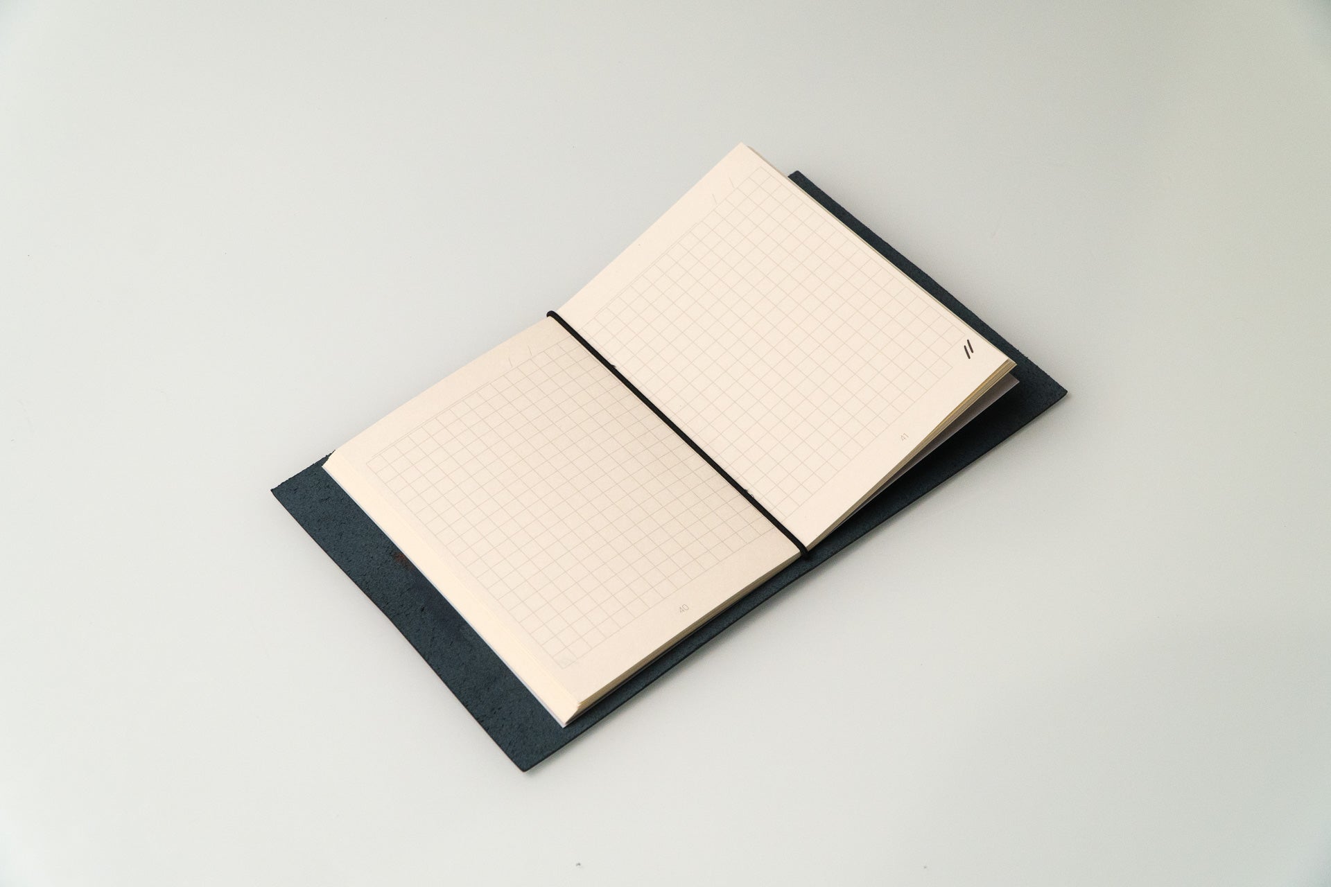Caderno Classic Journal, Pocket (A6)