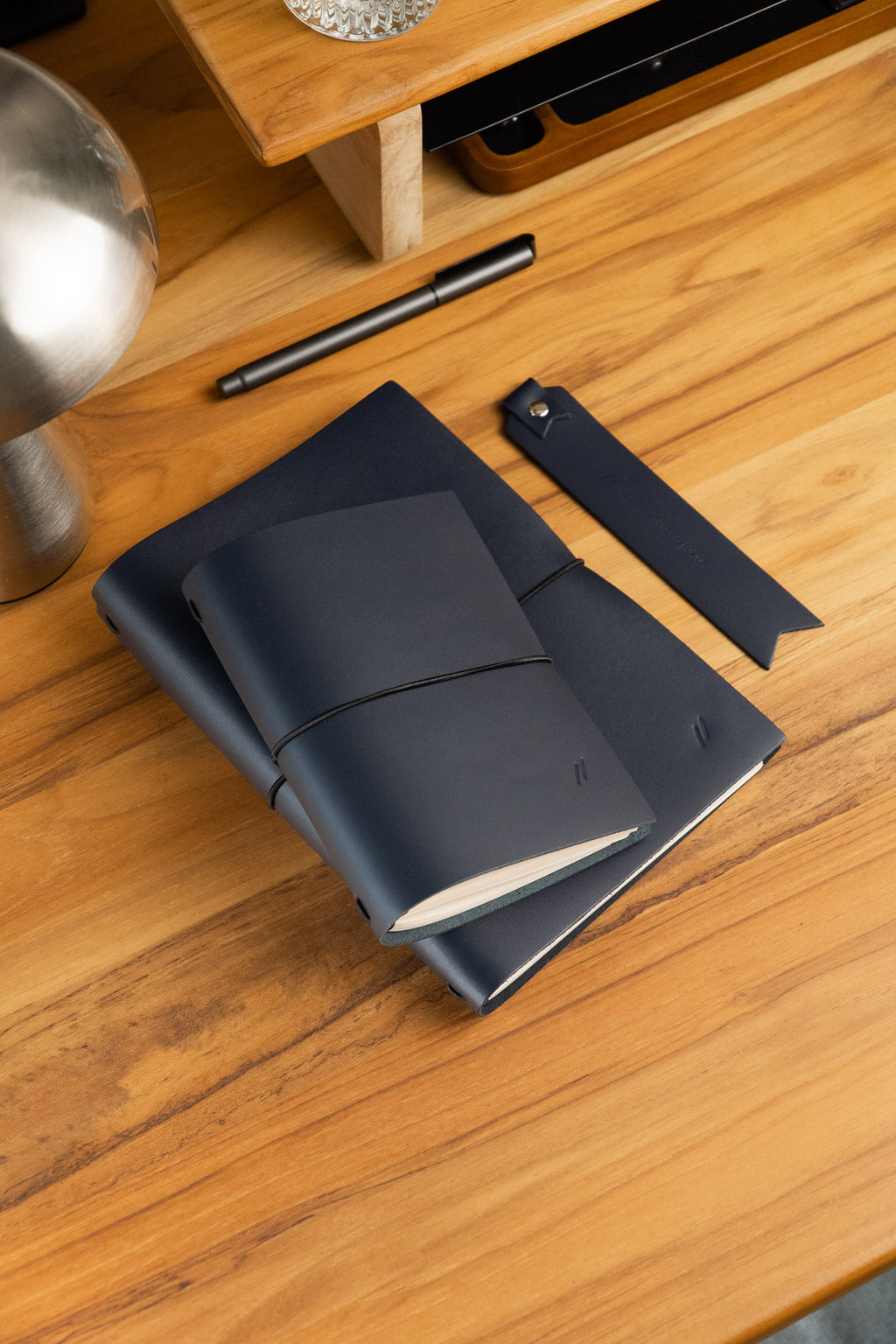 Caderno Classic Journal, Pocket (A6)