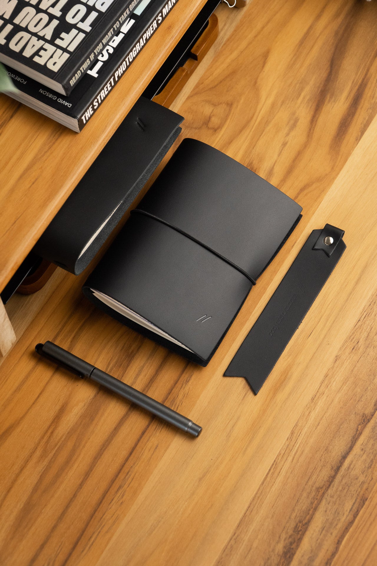 Caderno Classic Journal, Pocket (A6)