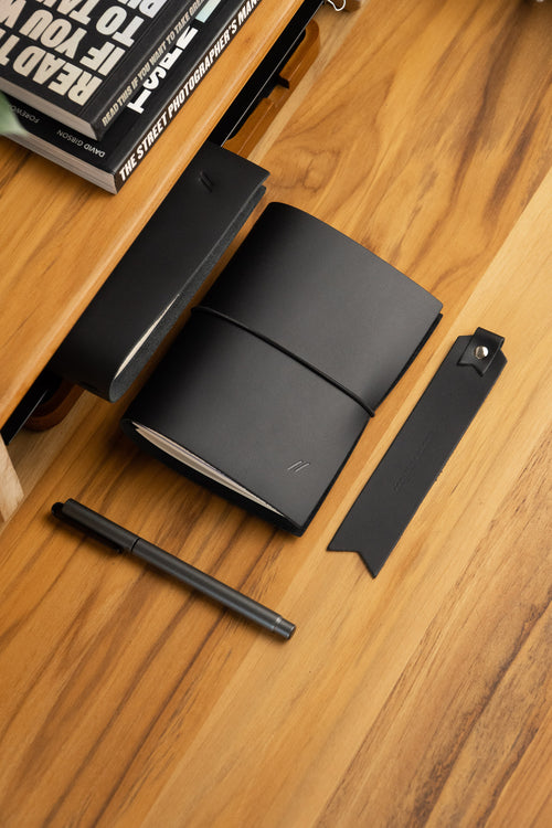Caderno Focus Journal, Pocket (A6)