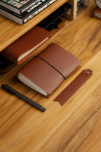 Caderno Classic Journal, Pocket (A6)