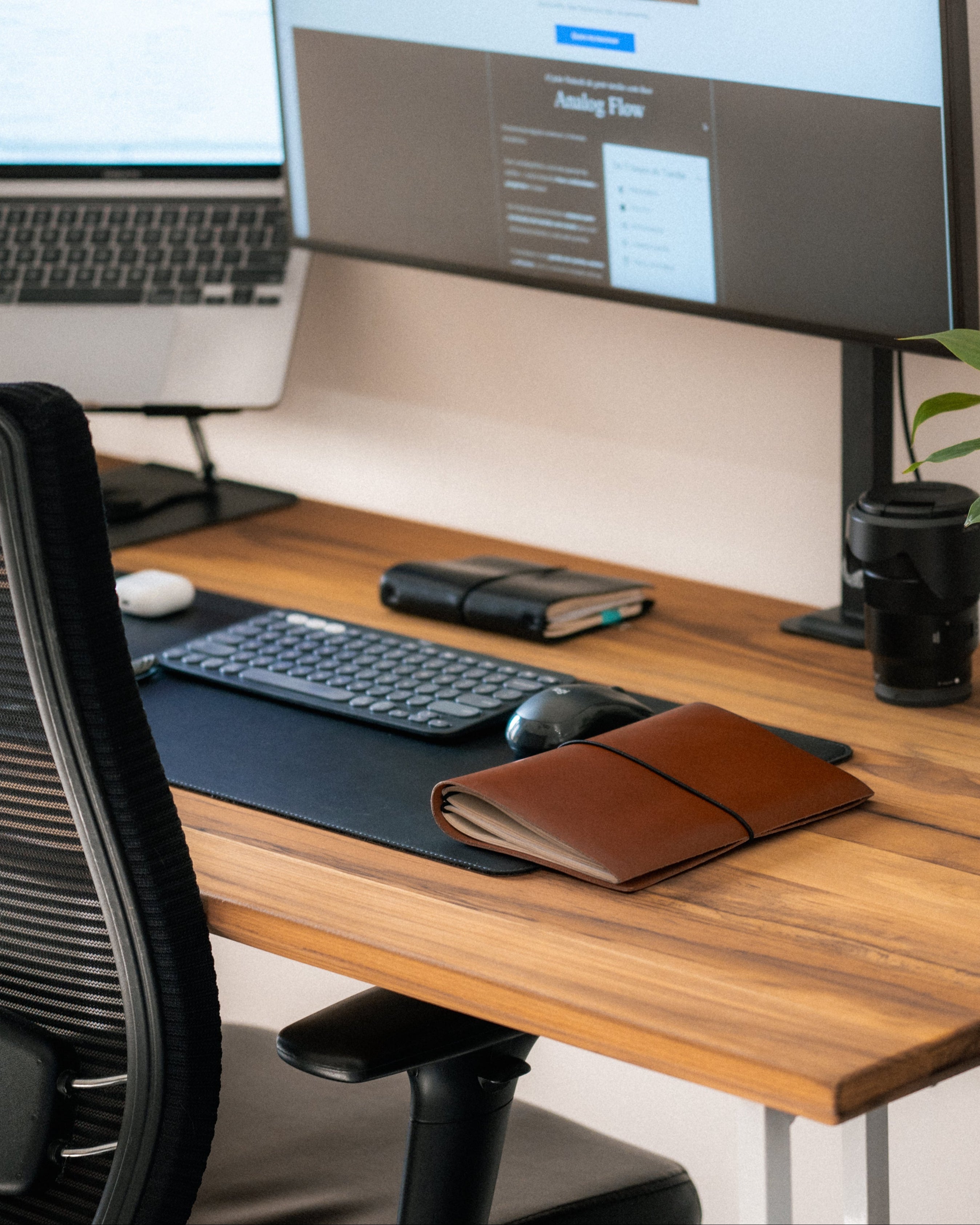 Notesik Focus Journal A5