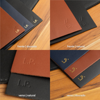 Caderno Focus Journal, Medium (A5) - Planner (com personalização)