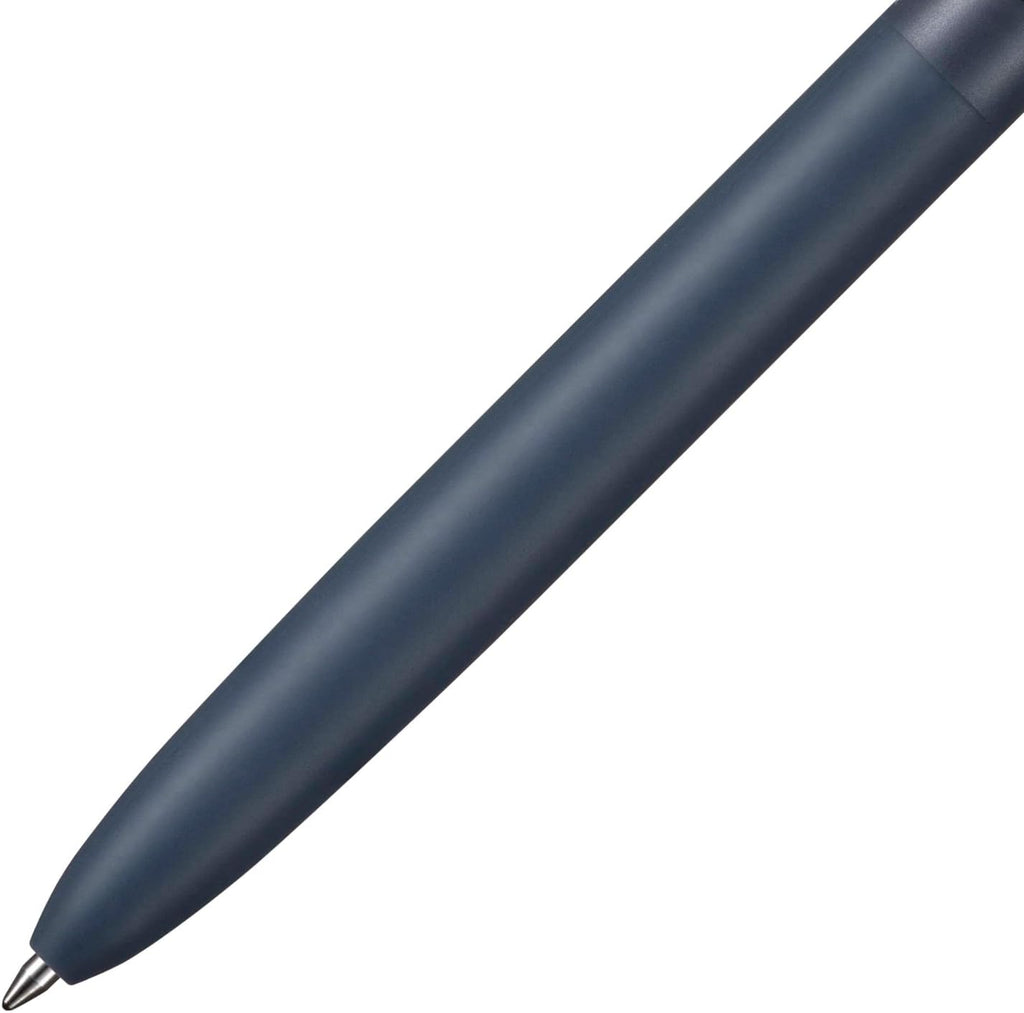 Caneta Uni-ball Zento Gel