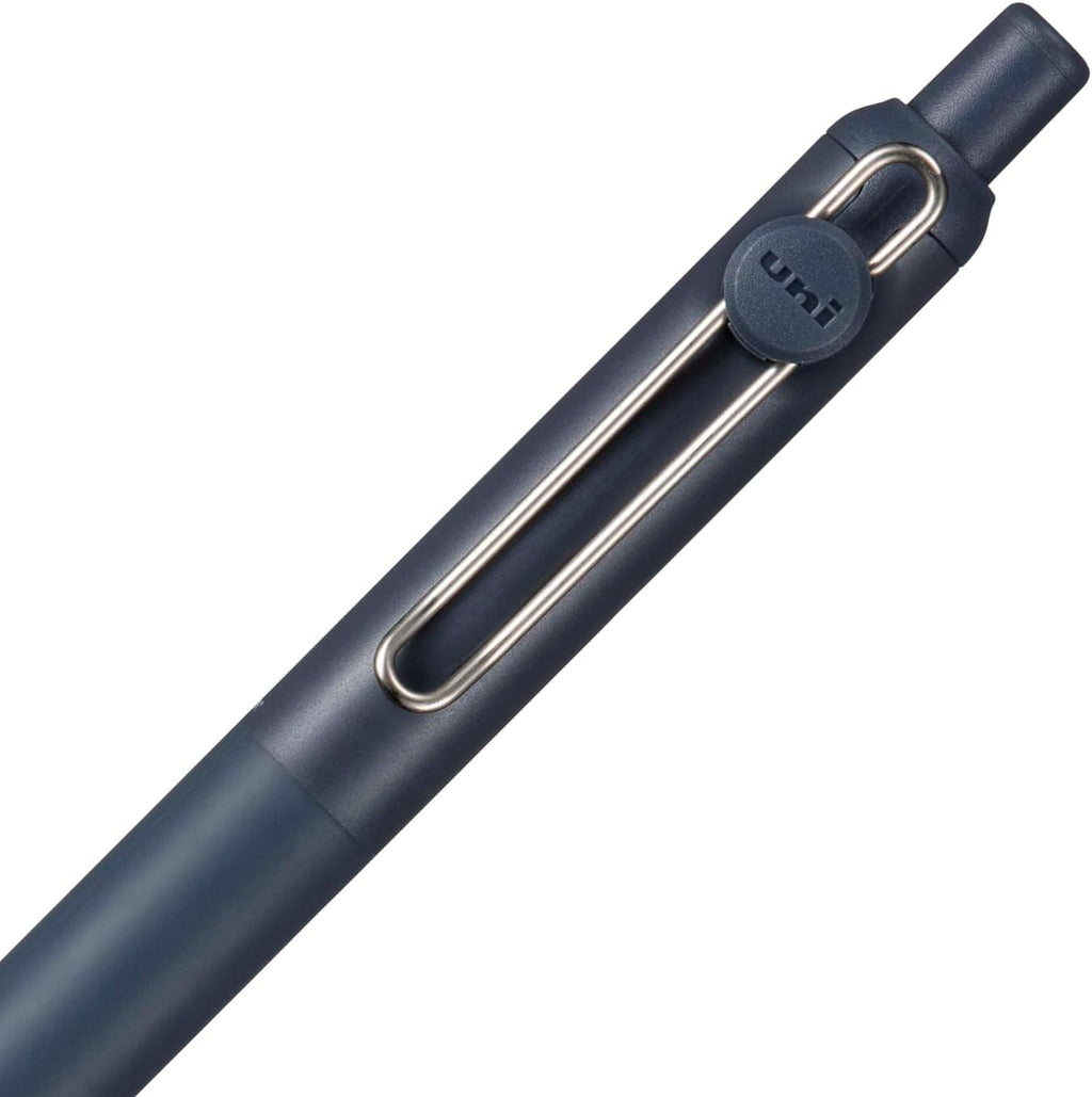Caneta Uni-ball Zento Gel
